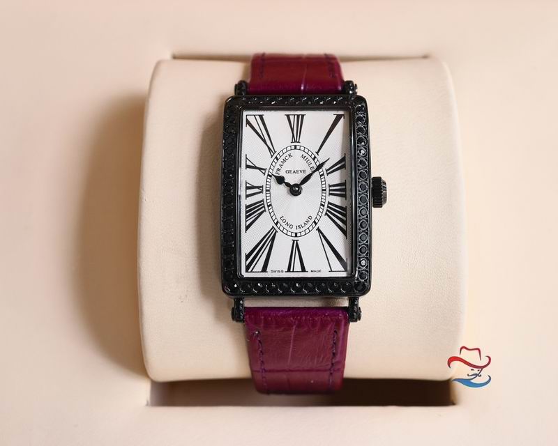 Franck Muller 36mm 072407
